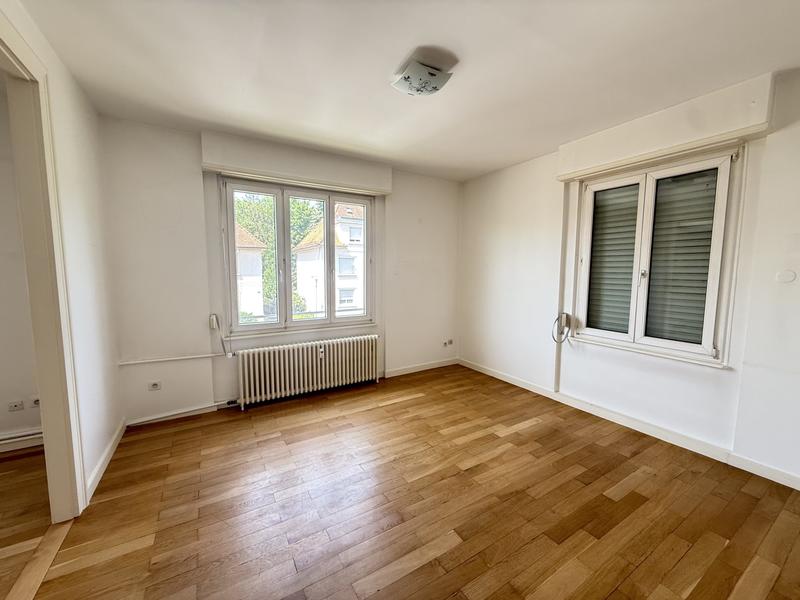 Immeuble - 226 m²