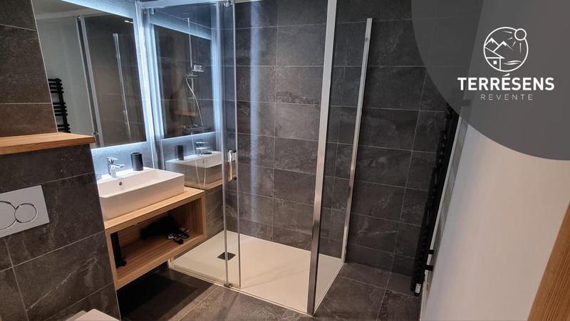 Appartement - 51 m² - 3 pièces