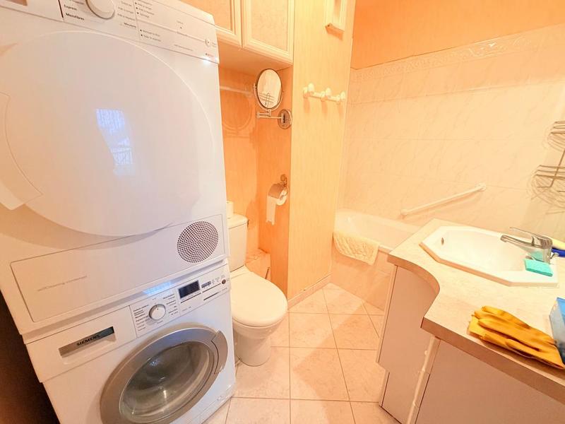 Appartement - 77 m² - 4 pièces