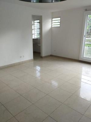 Appartement - 220 m² - 5 pièces