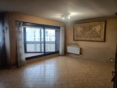 Appartement - 95 m² - 4 pièces