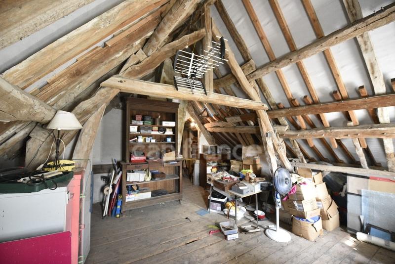 Maison - 69 m² - 4 pièces