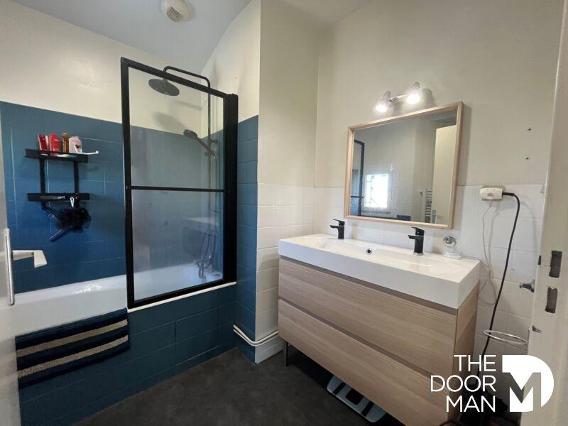 Maison - 125 m² - 6 pièces