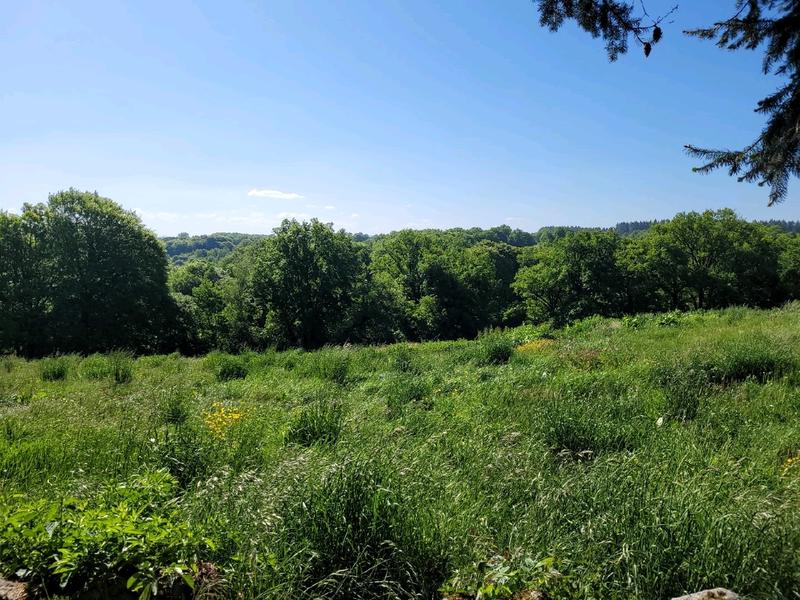 Fermette - 60 m² - 3 pièces