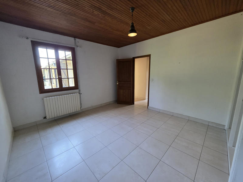Maison - 188 m² - 7 pièces