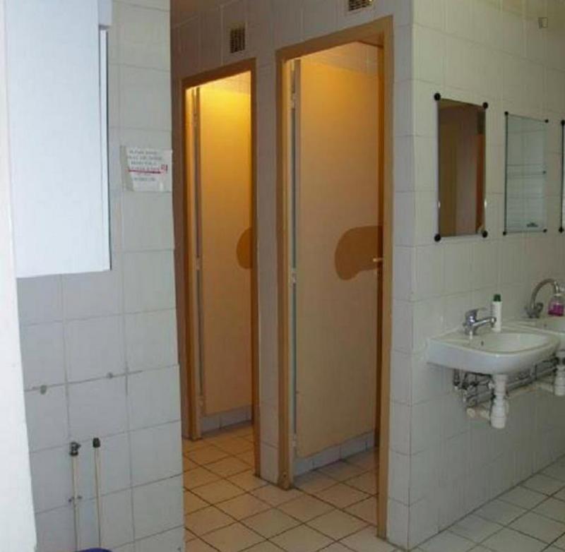 Chambre - 20 pièces