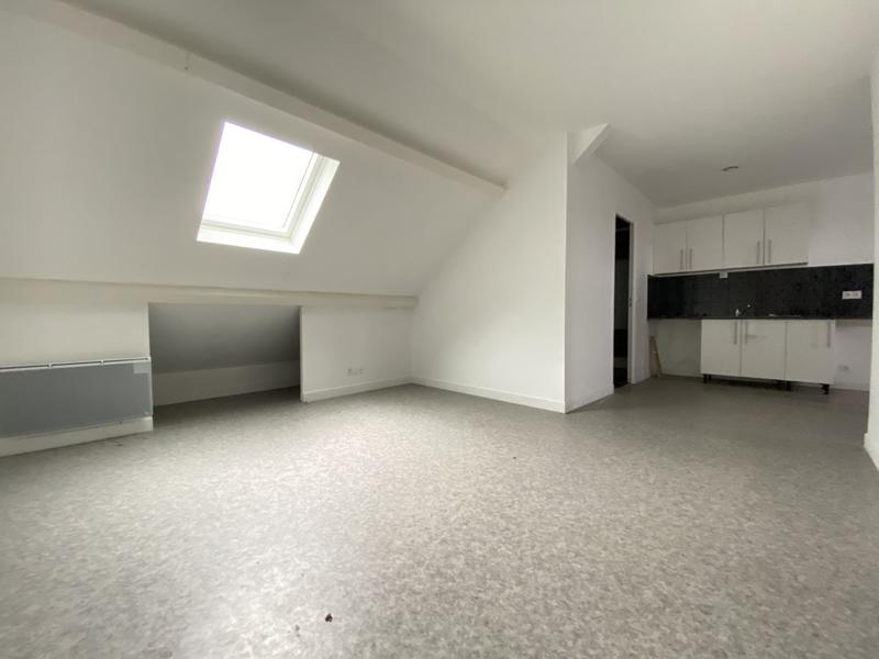 Immeuble - 555 m² - 5 pièces