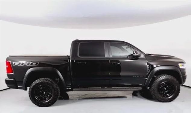 Dodge Ram 3.0l I6 24v Gdi Dohc