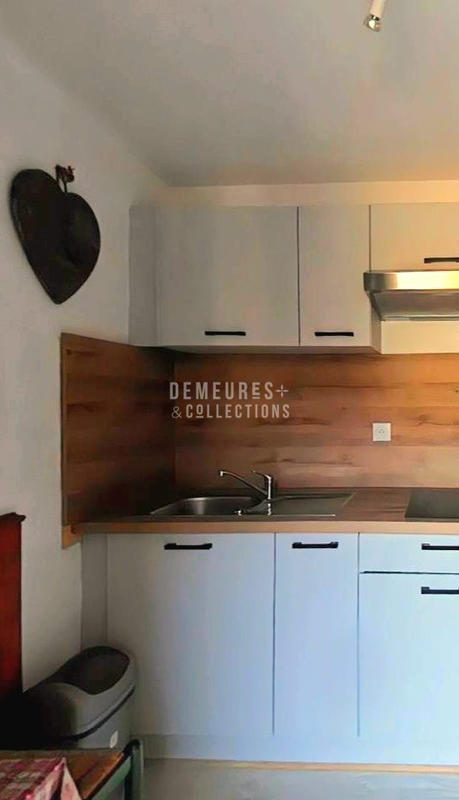 Maison ancienne - 240 m² - 12 pièces