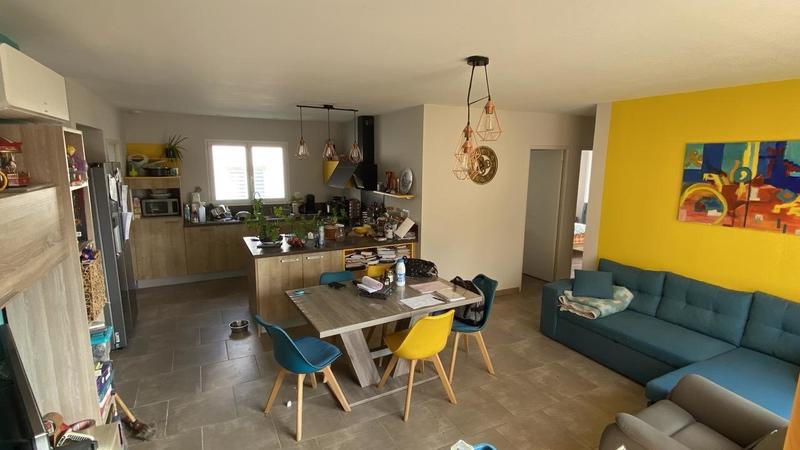 Villa - 110 m² - 5 pièces