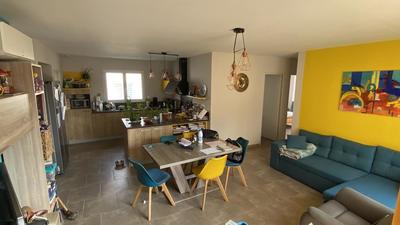 Villa - 110 m² - 5 pièces