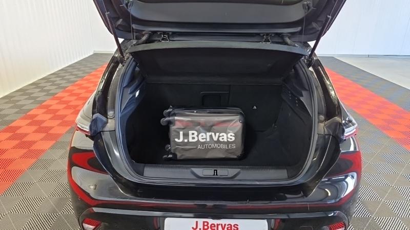 Peugeot 308 Bluehdi 130ch Ss Eat8 Allure