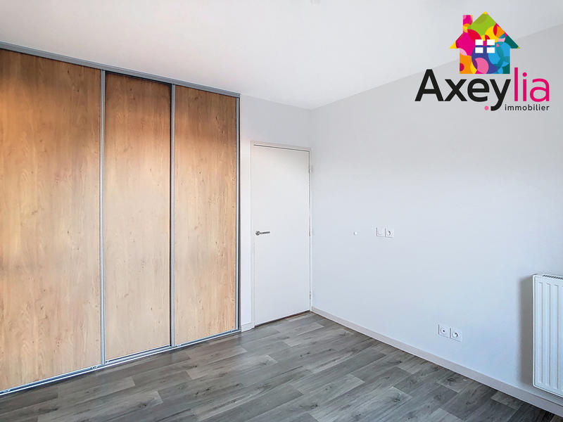 Appartement - 98 m² - 4 pièces