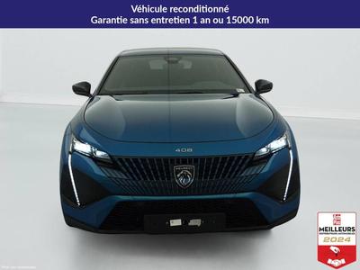 Peugeot 408 Phev 180 e-Eat8 Gt