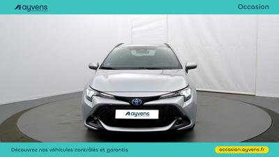 Toyota Corolla Ts Touring Spt 1.8 140ch Dynamic Business + Programme Beyond Zero Academy