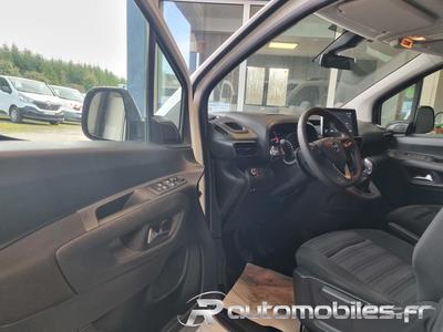 Opel Combo 1.5 Cdti 100 Enjoy 7pl