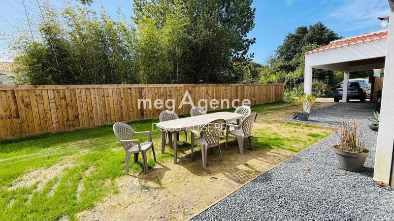 Maison - 165 m² - 5 pièces