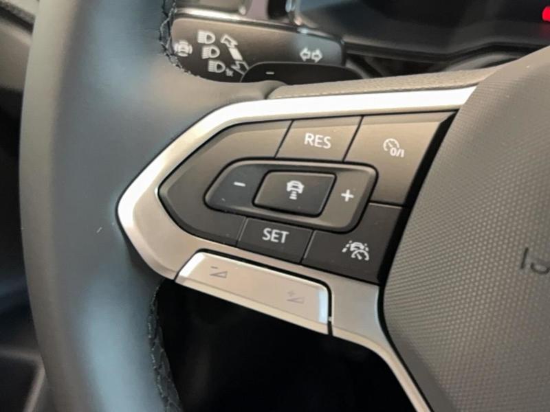 Volkswagen Taigo 1.0 Tsi 116 Dsg7 Vw Edition