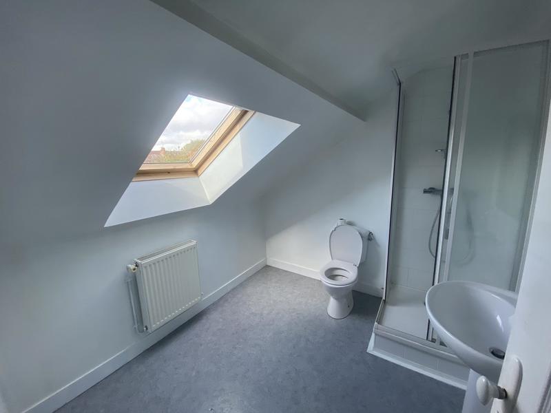 Maison - 119 m² - 5 pièces