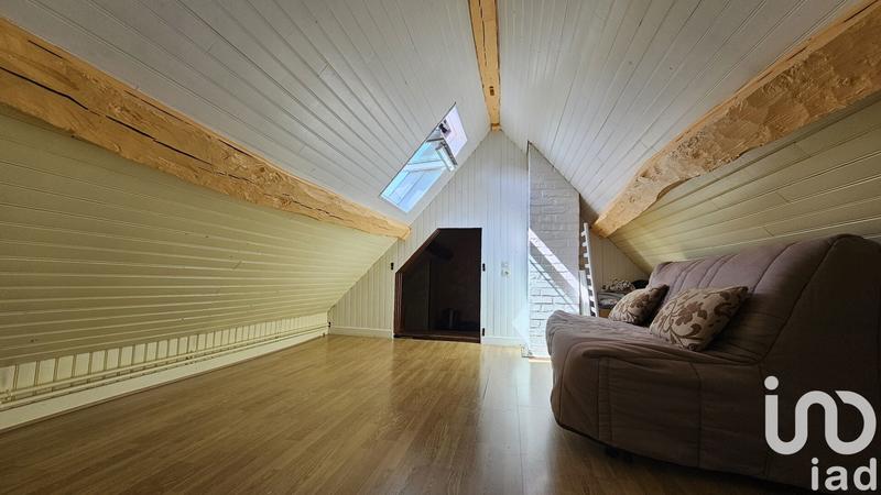 Maison - 160 m² - 8 pièces