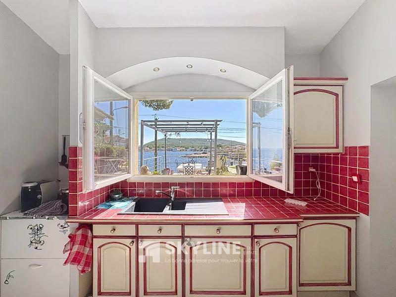 Maison - 127 m² - 4 pièces