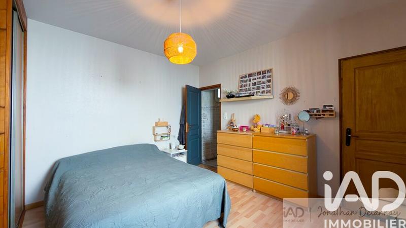 Maison de ville - 96 m² - 4 pièces