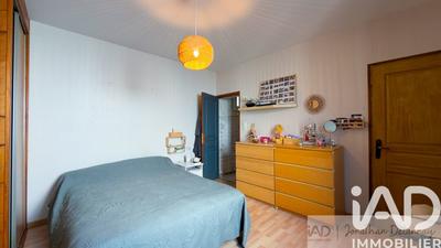 Maison de ville - 96 m² - 4 pièces