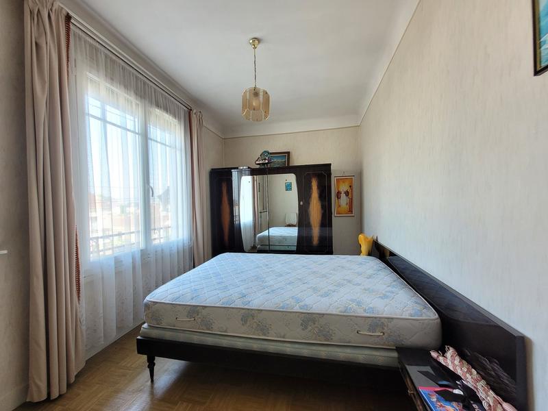 Maison - 72 m² - 5 pièces