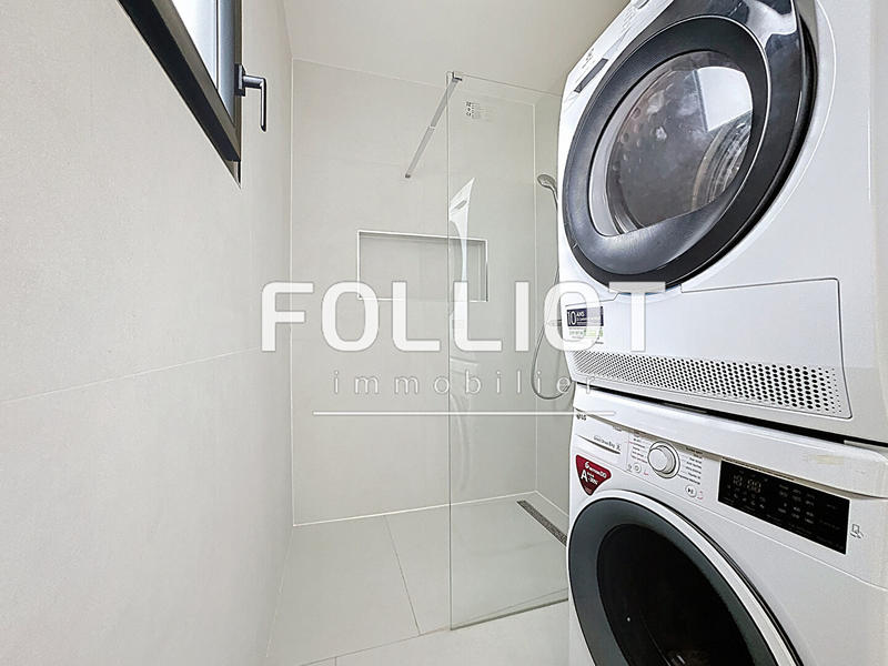 Maison - 147 m² - 6 pièces