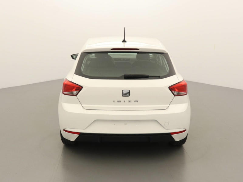 Seat Ibiza Référence Tsi