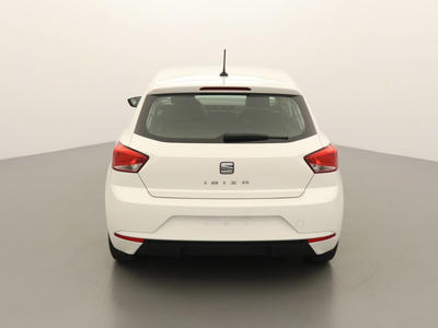 Seat Ibiza Référence Tsi