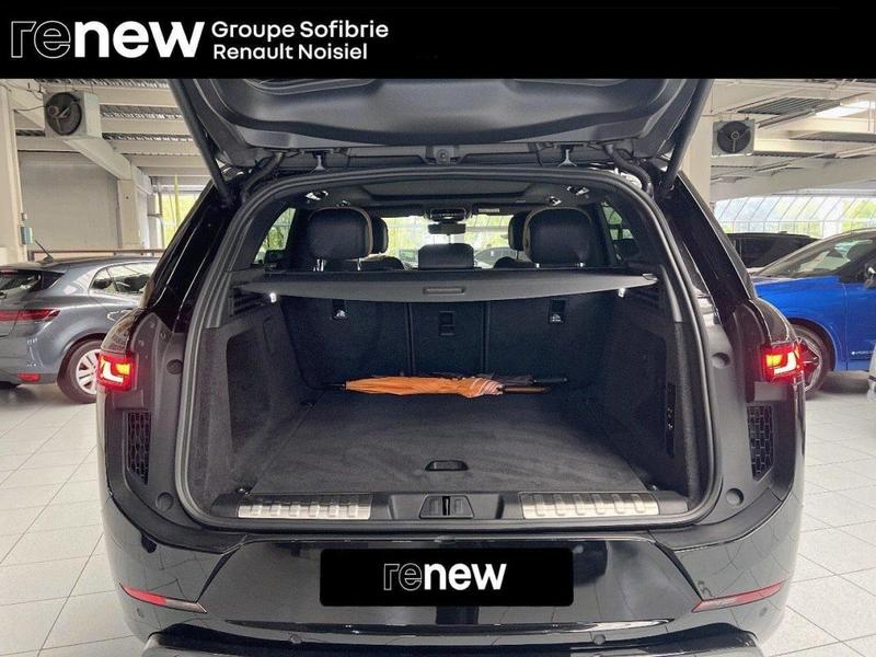 Land Rover Range Rover Sport P460e Awd 3.0l i6 Phev Dynamic se