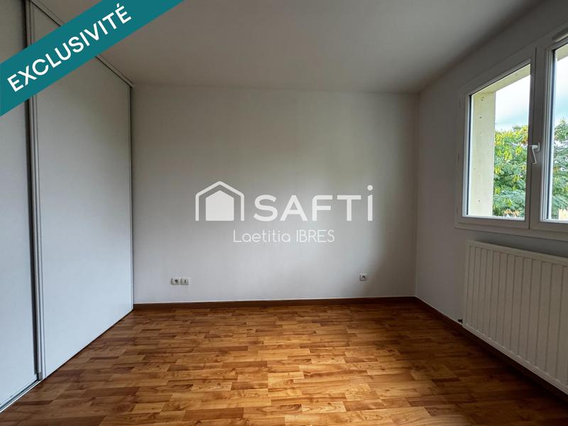 Maison - 104 m² - 5 pièces