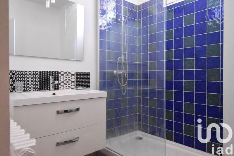 Maison - 160 m² - 7 pièces