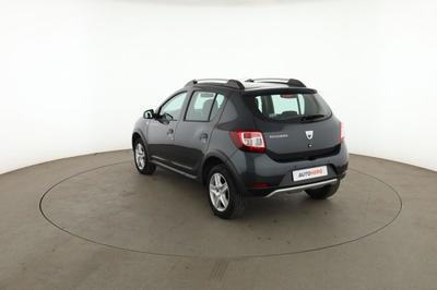 Dacia Sandero II Stepway 0.9 TCe Prestige 90 ch
