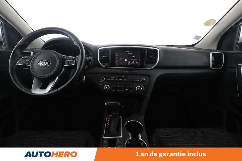 Kia Sportage 1.6 CRDi Mhev Active 2wd Dct7 136 ch
