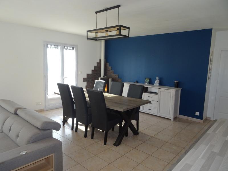 Pavillon - 99 m² - 4 pièces