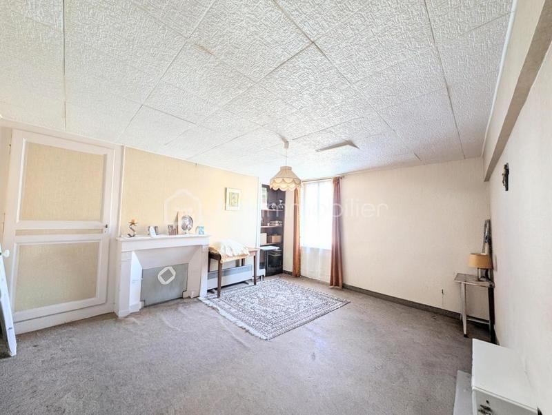 Maison de ville - 168 m² - 7 pièces