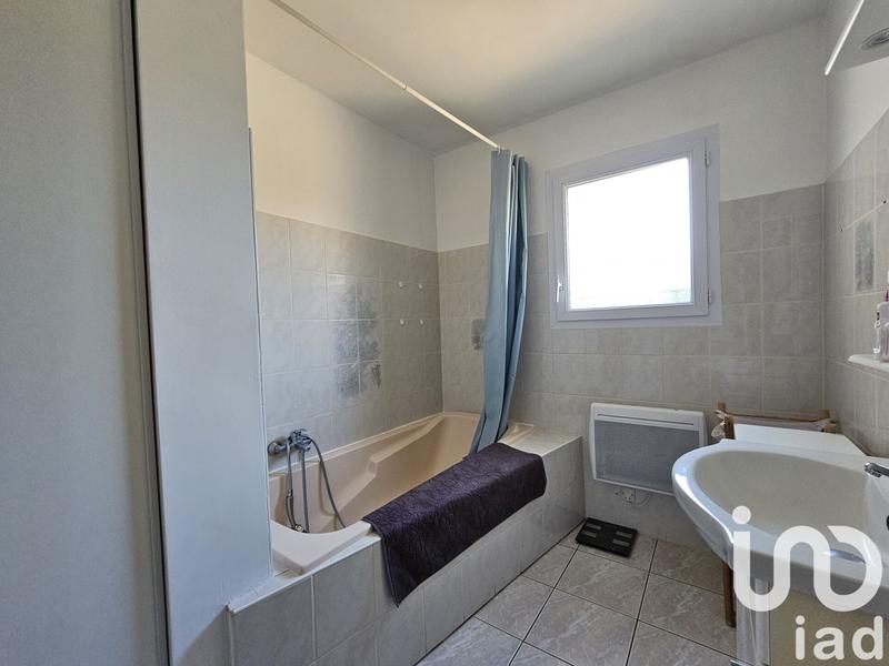 Maison - 81 m² - 4 pièces