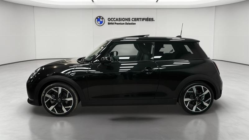 Mini Cooper F66 156 ch Dkg7 c Favoured