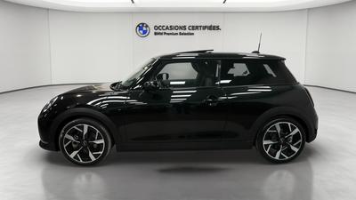 Mini Cooper F66 156 ch Dkg7 c Favoured
