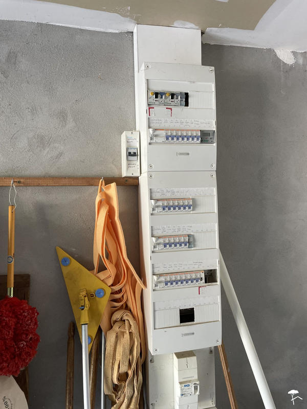 Maison contemporaine - 116 m² - 4 pièces