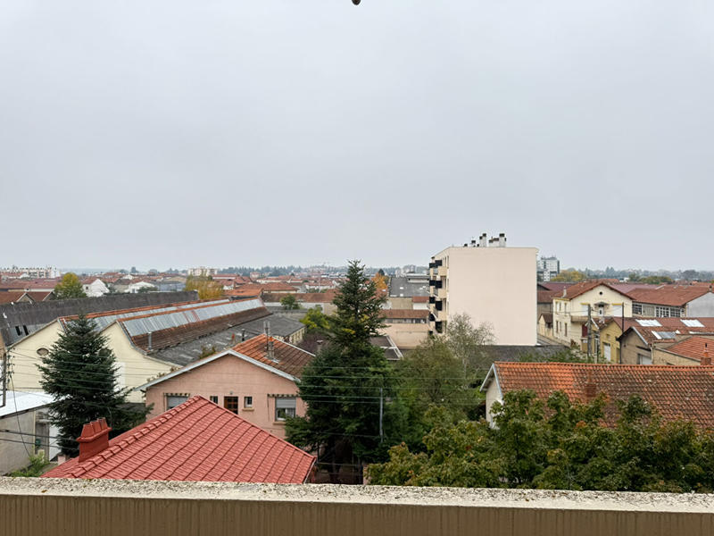 Appartement - 78 m² - 3 pièces