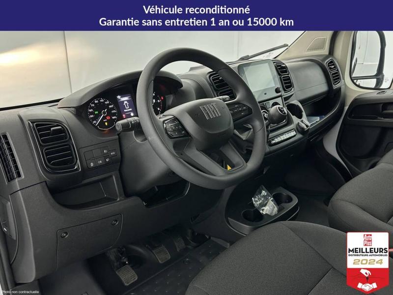 Fiat Ducato III 3.3t L2h2 (Mh2) 2.2 140ch