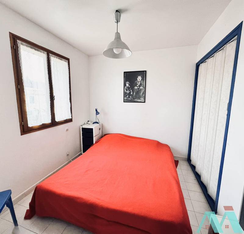 Maison - 121 m² - 6 pièces