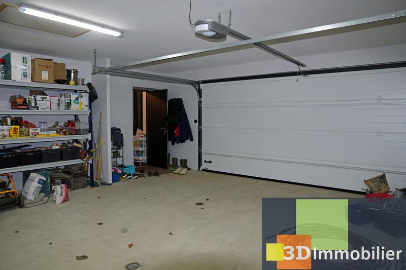 Maison - 182 m² - 8 pièces