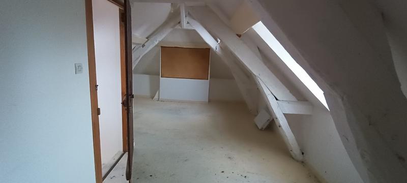 Maison - 117 m² - 8 pièces