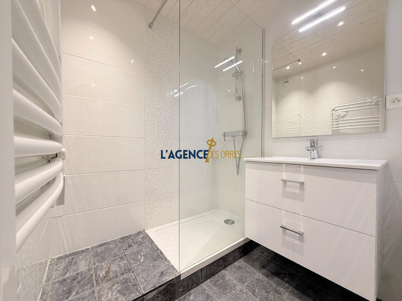 Appartement - 32 m² - 1 pièce