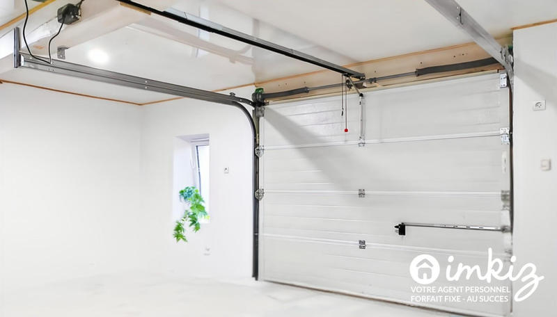 Maison - 200 m² - 8 pièces