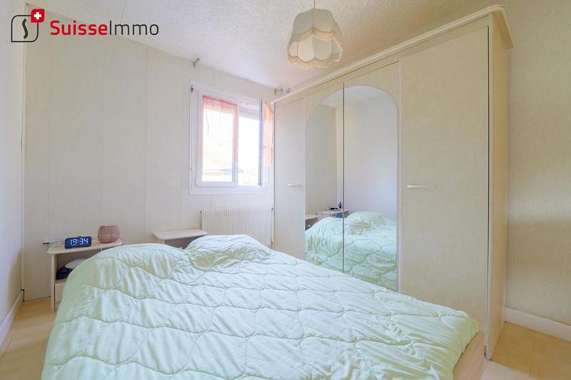 Maison - 70 m² - 4 pièces